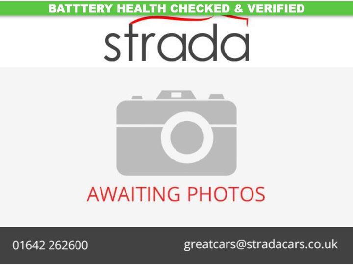 Tesla Model 3 (Dual Motor) Long Range Auto 4WDE 4dr