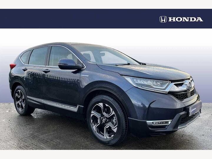 Honda Cr-v 2.0 H I-MMD SE ECVT Euro 6 (s/s) 5dr