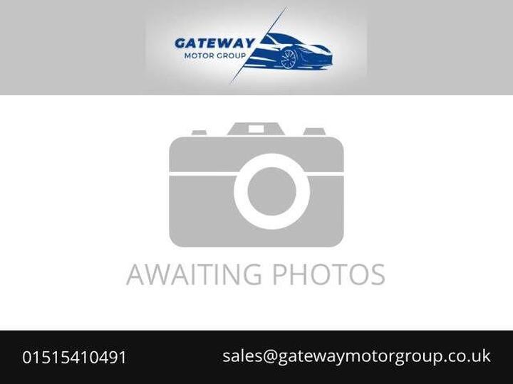 Kia SPORTAGE 1.6 GDi EcoDynamics 2 2WD Euro 5 (s/s) 5dr