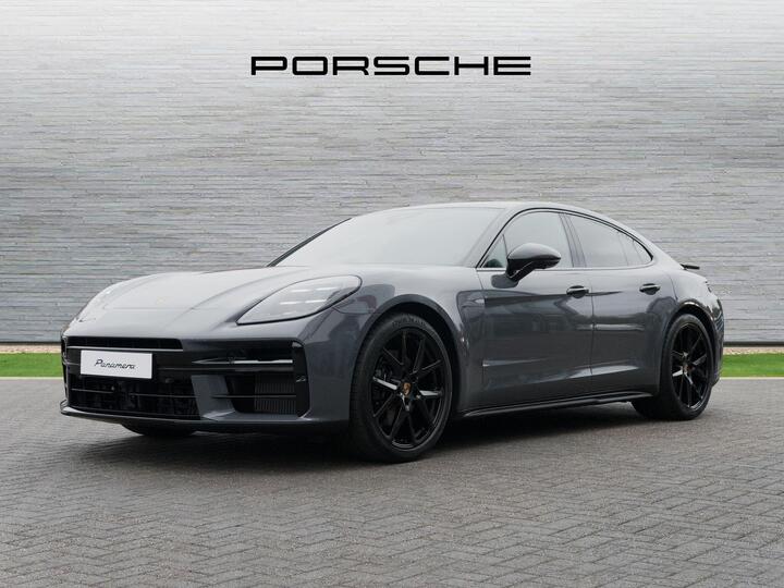 Porsche Panamera 2.9 V6 Saloon PDK Euro 6 (s/s) 5dr