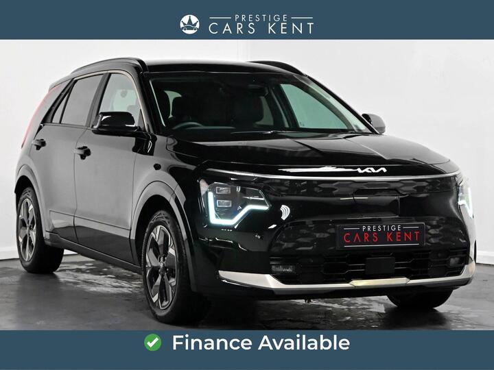 Kia Niro 64.8kWh 3 Auto 5dr