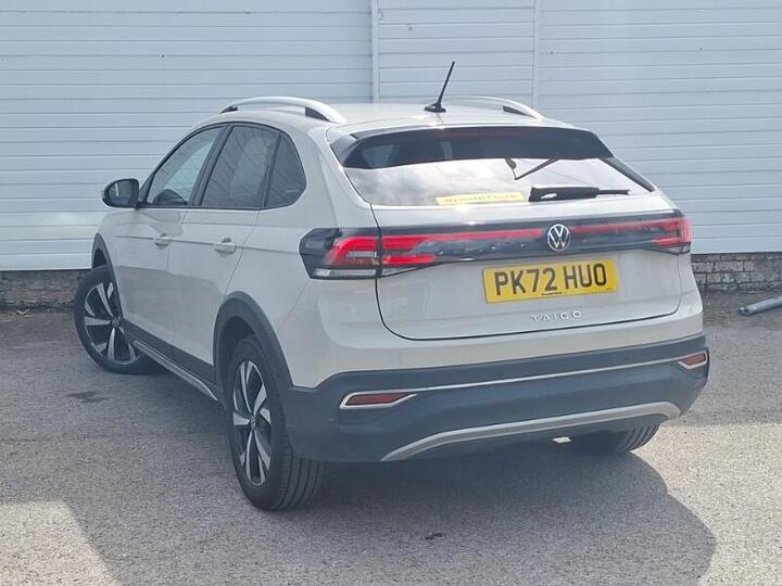 Volkswagen Taigo 1.0 TSI Style Euro 6 (s/s) 5dr