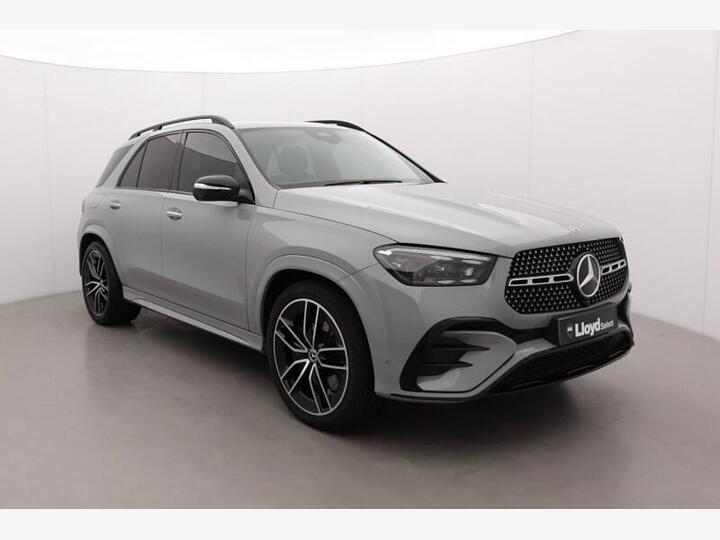 Mercedes-Benz GLE 3.0 GLE450dh MHEV Urban Edition G-Tronic 4MATIC Euro 6 (s/s) 5dr
