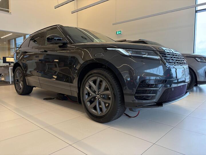 Land Rover Range Rover Velar 2.0 P400e 19.2kWh Dynamic SE Auto 4WD Euro 6 (s/s) 5dr