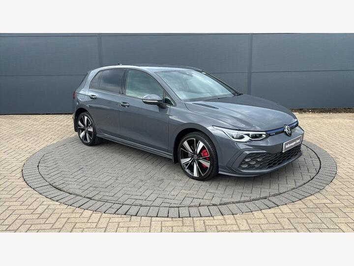 Volkswagen Golf 1.4 TSI 13kWh GTE DSG Euro 6 (s/s) 5dr