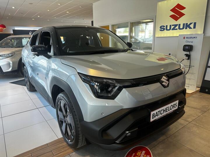 Suzuki E Vitara 61kWh Ultra Auto 5dr