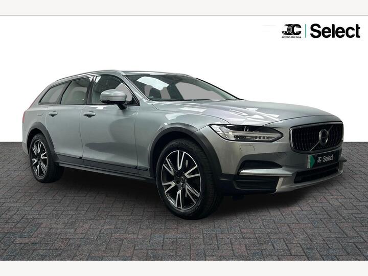 Volvo V90 Cross Country 2.0 D5 PowerPulse Auto AWD Euro 6 (s/s) 5dr