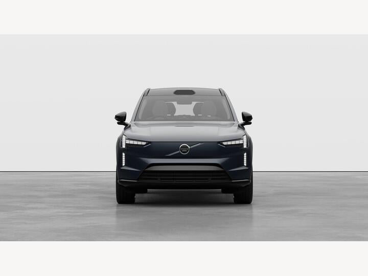 Volvo EX90 Twin Motor 106kWh Ultra Auto 4WD 5dr