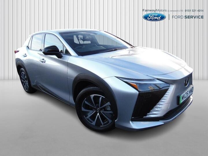 Lexus RZ ELECTRIC ESTATE 300e 71.4kWh Premium Auto 5dr