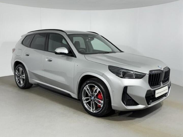 BMW X1 2.0 23i MHT M Sport DCT XDrive Euro 6 (s/s) 5dr