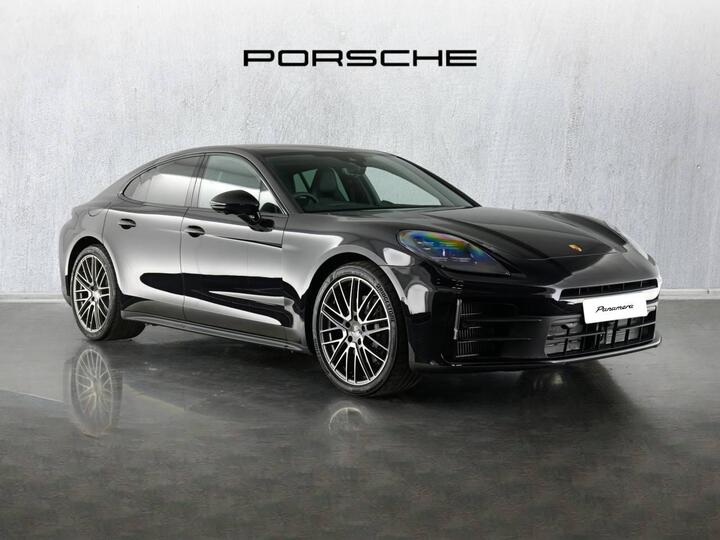Porsche Panamera 2.9 V6 Saloon PDK Euro 6 (s/s) 5dr