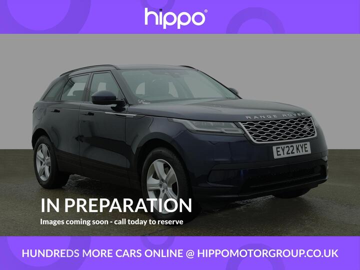 Land Rover Range Rover Velar 2.0 D200 MHEV S Auto 4WD Euro 6 (s/s) 5dr