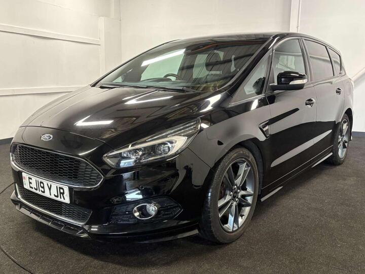 Ford S-MAX 2.0 EcoBlue ST-Line Auto Euro 6 (s/s) 5dr