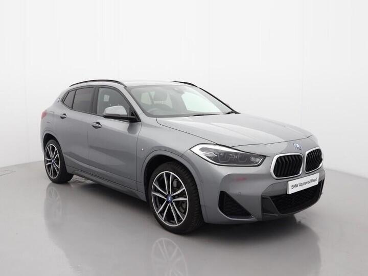 BMW X2 1.5 25e 10kWh M Sport Auto XDrive Euro 6 (s/s) 5dr
