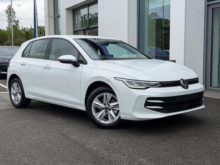 Volkswagen Golf 1.5 TSI Life Euro 6 (s/s) 5dr