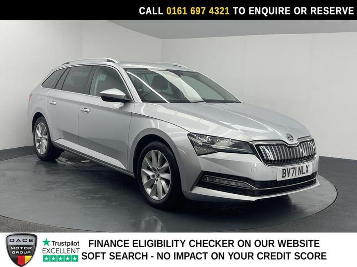 Skoda SUPERB 1.4 TSI IV 13kWh SE Technology DSG Euro 6 (s/s) 5dr Skoda SUPERB 1.4 TSI IV 13kWh SE Technology DSG Euro 6 (s/s) 5dr