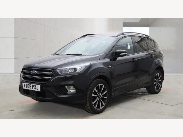 Ford Kuga 1.5T EcoBoost ST-Line Euro 6 (s/s) 5dr