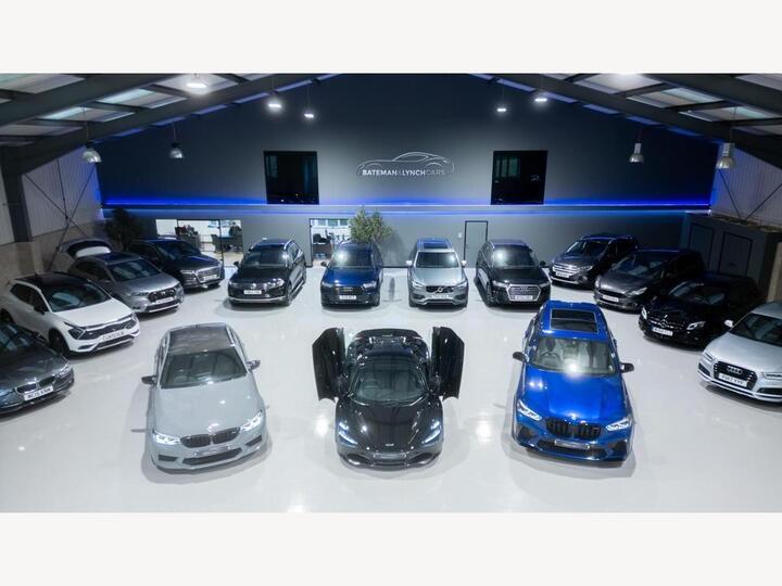 BMW X2 2.0 20i Sport Auto XDrive Euro 6 (s/s) 5dr