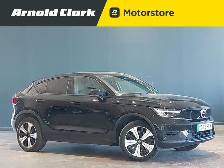 Volvo C40 Recharge 69kWh Core Auto 5dr