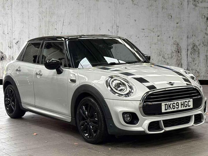 MINI Hatch 1.5 Cooper Sport Euro 6 (s/s) 5dr