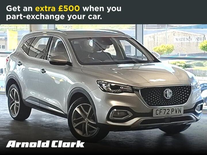 MG MG HS 1.5 T-GDI Excite DCT Euro 6 (s/s) 5dr