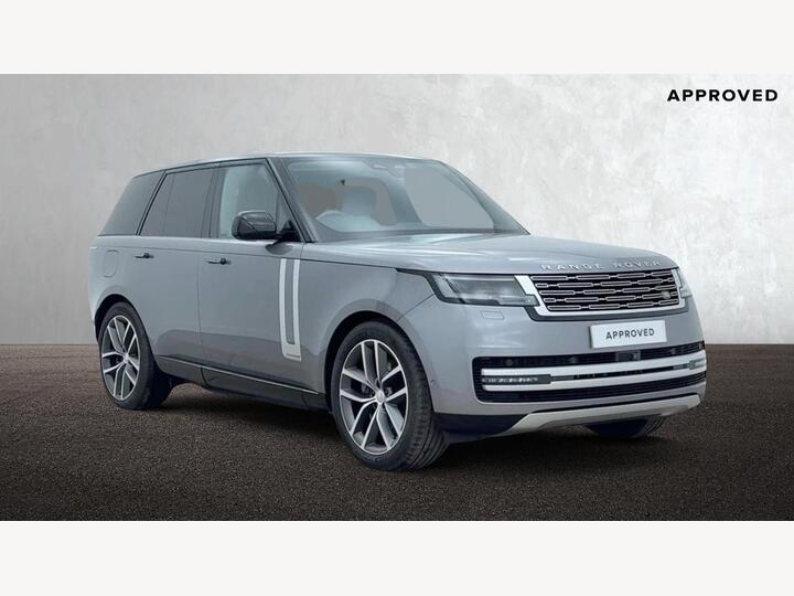 Land Rover Range Rover 3.0 P460e 38.2kWh Autobiography Auto 4WD Euro 6 (s/s) 5dr