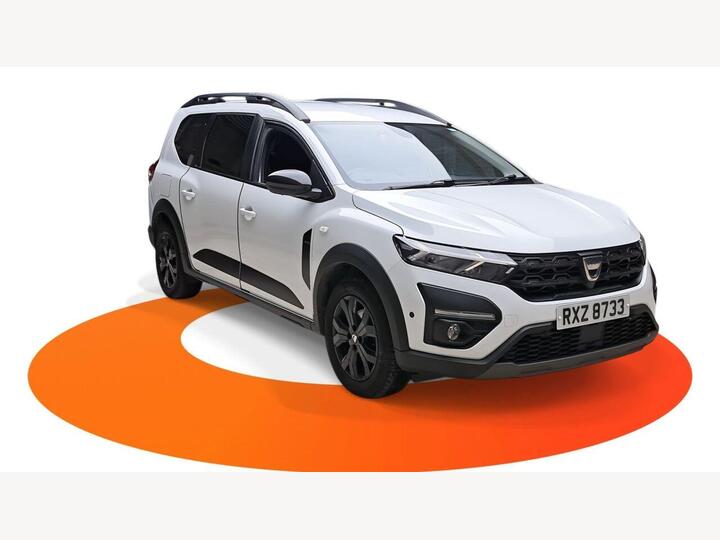 Dacia JOGGER 1.0 TCe Extreme SE Euro 6 (s/s) 5dr