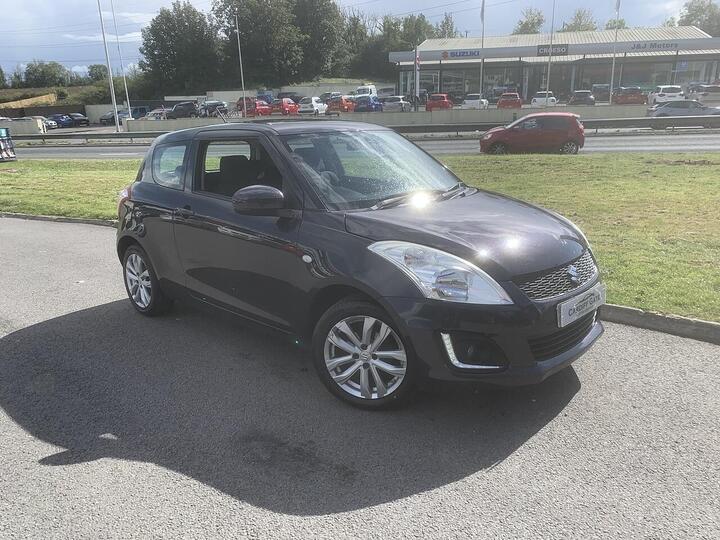 Suzuki Swift 1.2 SZ3 Euro 5 3dr