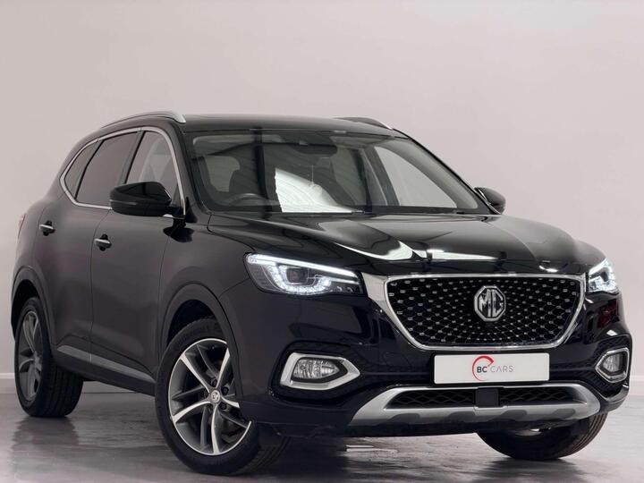MG HS 1.5 T-GDI Exclusive DCT Euro 6 (s/s) 5dr