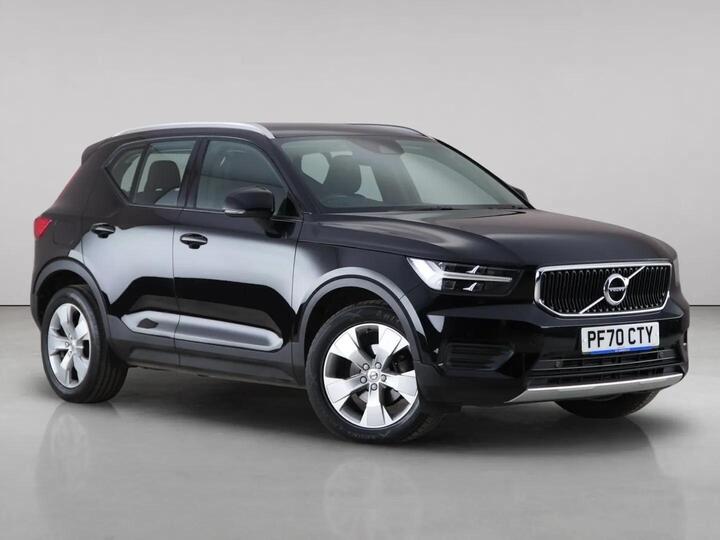 Volvo XC40 1.5 T3 Momentum Auto Euro 6 (s/s) 5dr