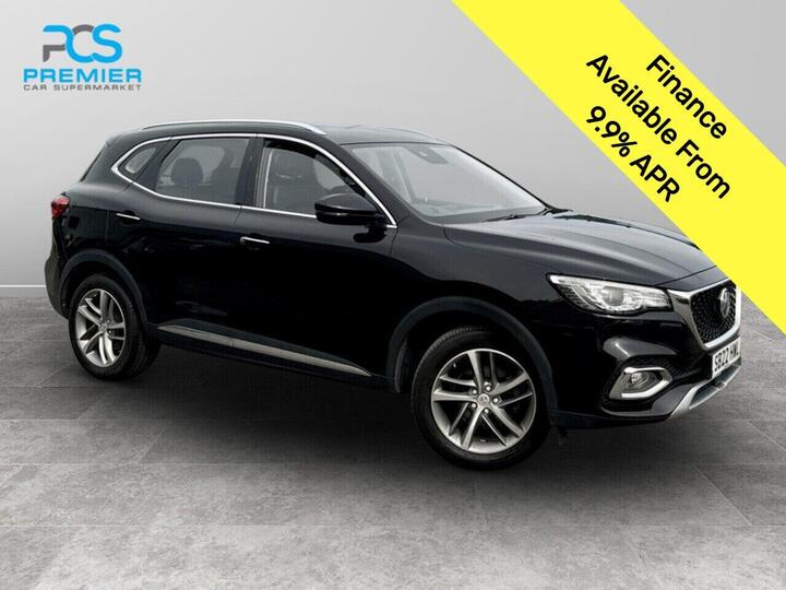 MG MG HS 1.5 T-GDI Excite Euro 6 (s/s) 5dr