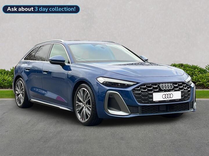 Audi A5 2.0 TFSI S Line S Tronic Euro 6 (s/s) 5dr