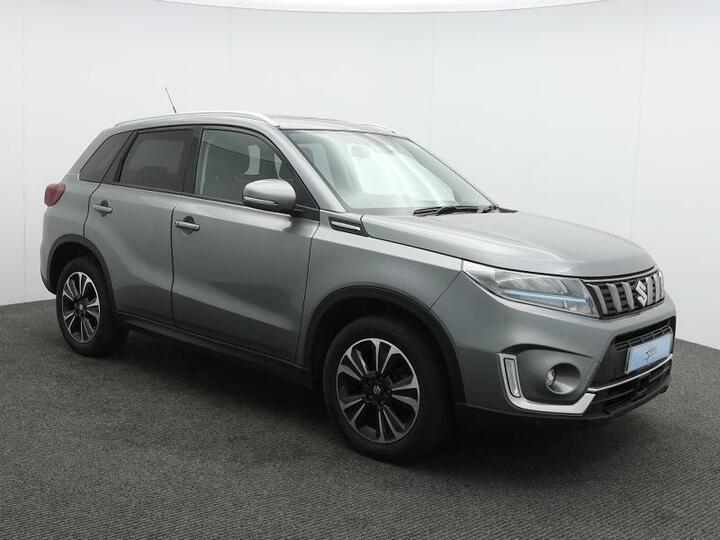 Suzuki Vitara 1.5 SZ5 AGS Auto ALLGRIP Euro 6 (s/s) 5dr