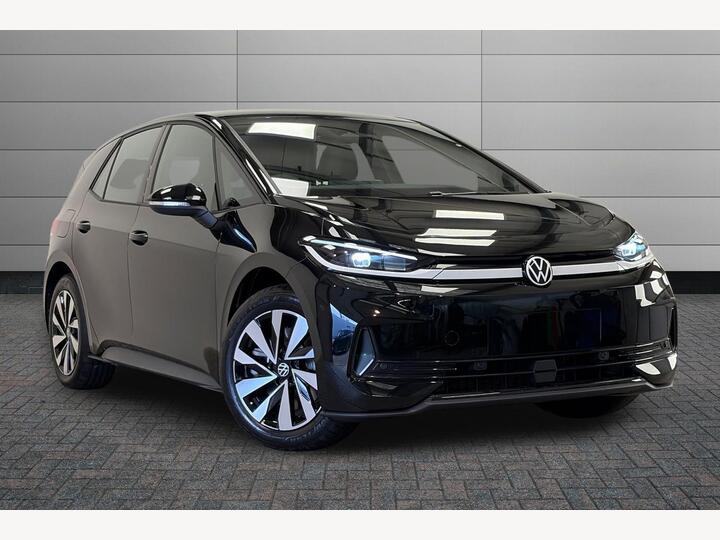 Volkswagen ID.3 Neo 58kWh Life Auto 5dr