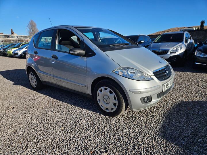 Mercedes-Benz A Class 1.5 A150 Classic 5dr