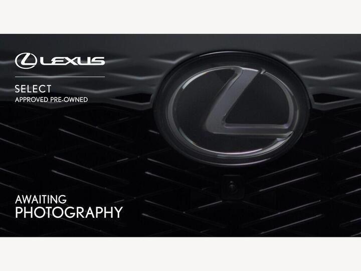 Lexus ES 2.5 300h F Sport E-CVT Euro 6 (s/s) 4dr