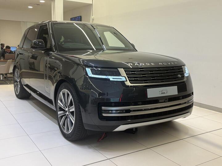 Land Rover Range Rover 3.0 D300 MHEV Autobiography Auto 4WD Euro 6 (s/s) 5dr