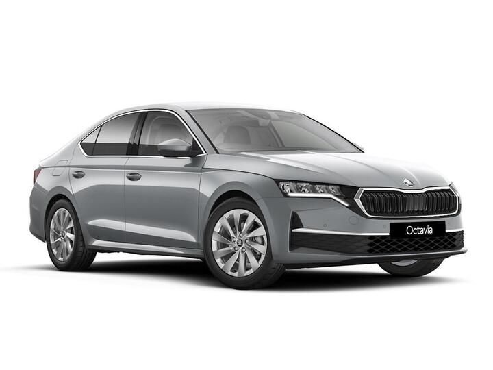 Skoda Octavia 1.5 TSI E-TEC MHEV ACT SE L DSG Euro 6 (s/s) 5dr