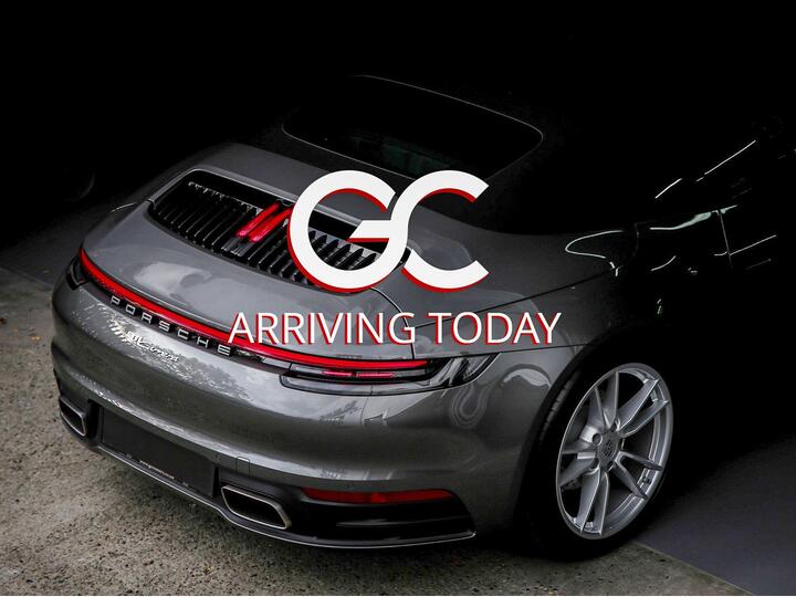 Porsche Macan 2.0T T PDK 4WD Euro 6 (s/s) 5dr