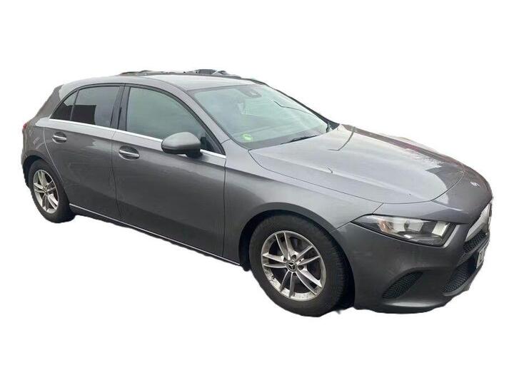 Mercedes-Benz A Class 1.5 A180d SE 7G-DCT Euro 6 (s/s) 5dr