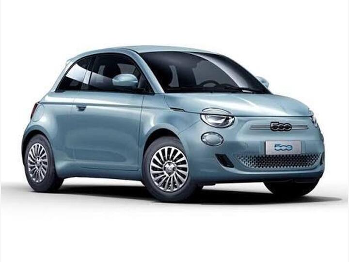 Fiat 500 1.0 MHEV Top Euro 6 (s/s) 3dr