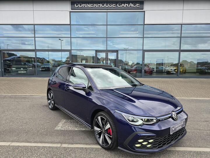 Volkswagen Golf 1.4 TSI 13kWh GTE DSG Euro 6 (s/s) 5dr