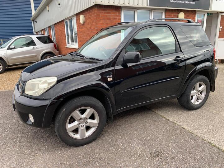 Honda CR-V 2.2 I-DTEC EX 4WD Euro 5 5dr