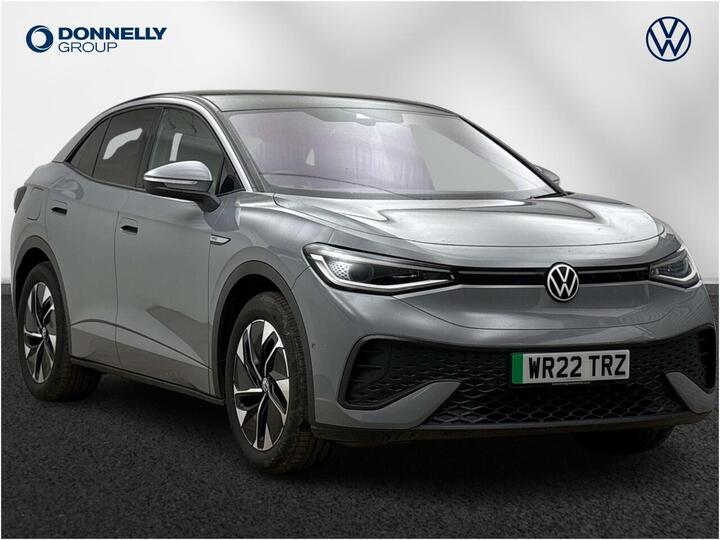 Volkswagen ID.5 Pro 77kWh Style Auto 5dr