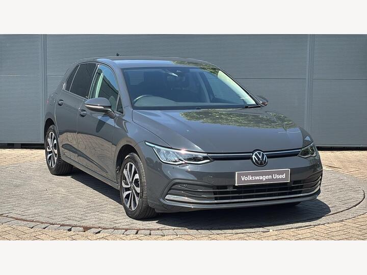 Volkswagen Golf 1.0 TSI Active Euro 6 (s/s) 5dr