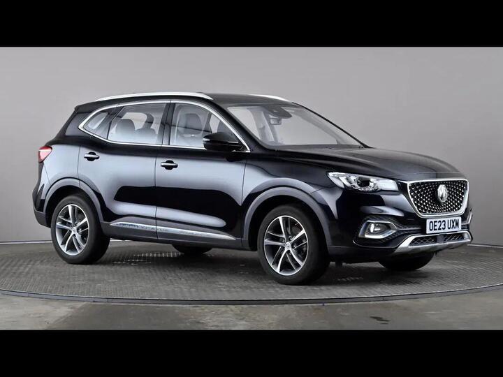 MG Hs 1.5 T-GDI Excite Euro 6 (s/s) 5dr
