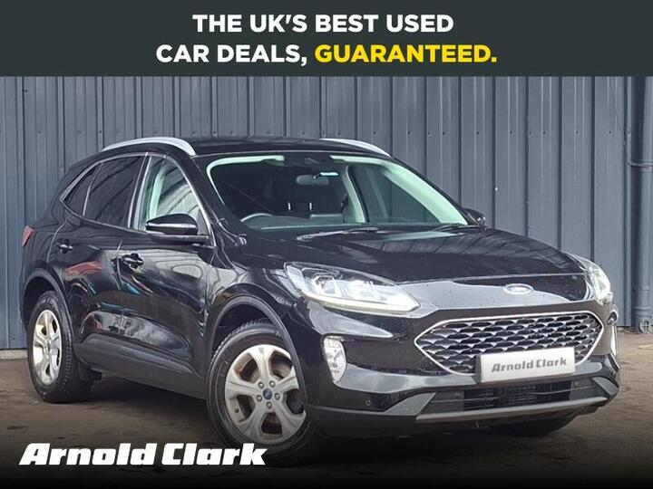 Ford Kuga 1.5 EcoBlue Zetec Euro 6 (s/s) 5dr