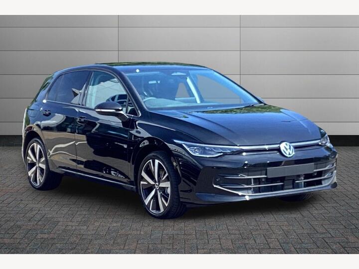 Volkswagen Golf 1.5 TSI EHybrid 19.7kWh Match DSG Euro 6 (s/s) 5dr