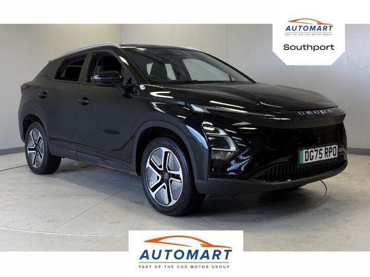 Omoda E5 61.05kWh Noble Auto 5dr