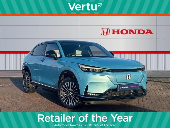 Honda E Ny1 68.8kWh Advance Auto 5dr